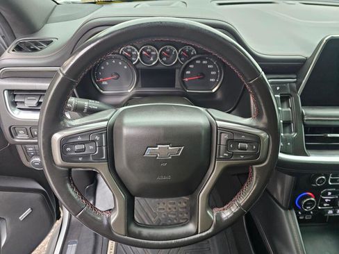 Used 2021 Chevrolet Tahoe RST image 29