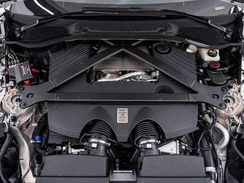 New 2026 Aston Martin V8 Vantage S image 36