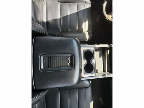 Used 2018 GMC Sierra 1500 Denali AWD/4WD image 18