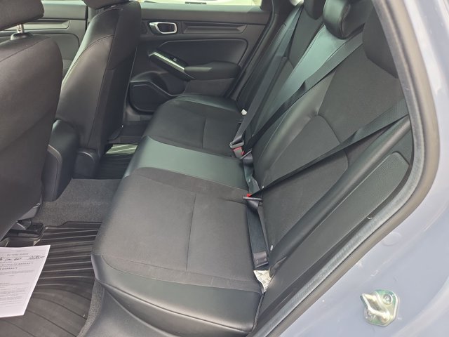 Used 2024 Honda Civic Sport image 16