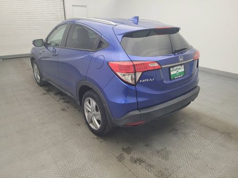 Used 2019 Honda HR-V EX-L image 5