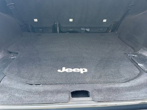 Used 2016 Jeep Wrangler Unlimited Sport w/ Quick Order Package 24S image 10