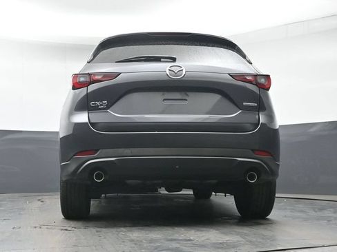 Certified 2023 MAZDA CX-5 AWD 2.5 S w/ Premium Package image 29