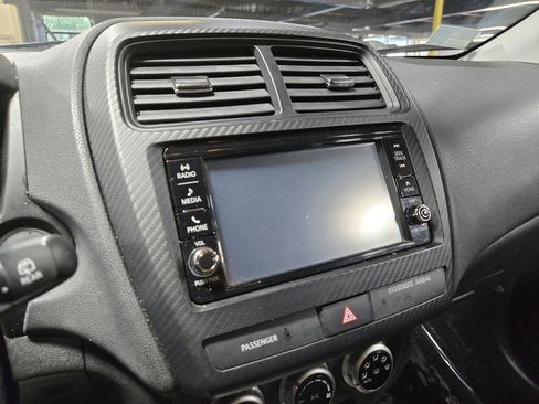 Used 2022 Mitsubishi Outlander Sport LE image 20