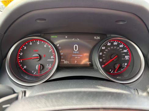 Used 2023 Toyota Camry XSE w/ Cold Weather Package AWD/4WD image 17