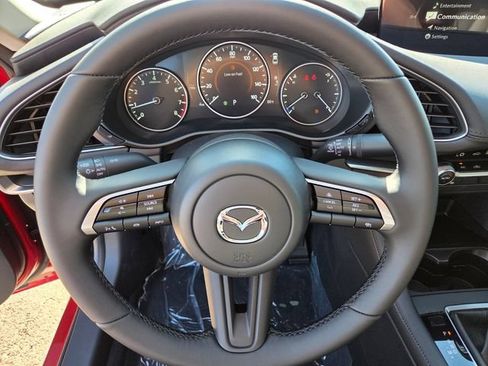 New 2026 MAZDA MAZDA3 2.5 S Sedan w/ Preferred Pkg FWD image 11