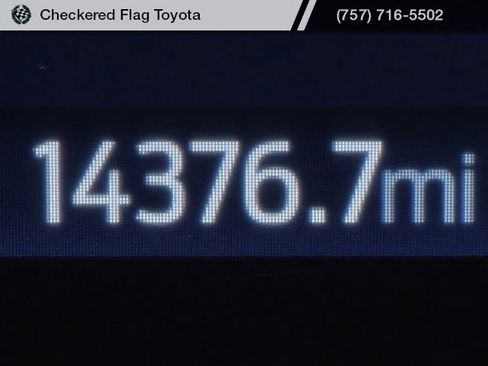 Used 2022 Ford Bronco Outer Banks w/ Sasquatch Package image 14