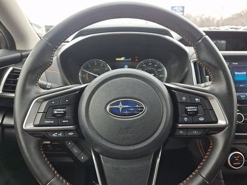 Used 2023 Subaru Crosstrek 2.5i Limited image 21