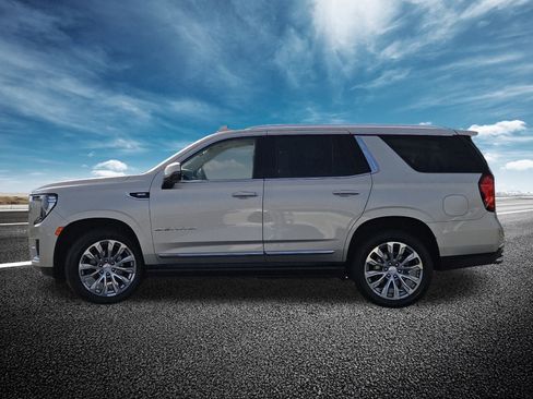 Used 2023 GMC Yukon Denali image 22
