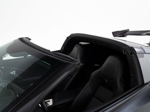 Used 2019 Chevrolet Corvette ZR1 RWD image 41
