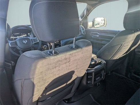 New 2026 RAM 1500 Big Horn image 45