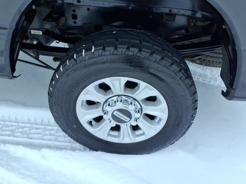 Used 2022 Ford F350 XLT w/ XLT Value Package image 7