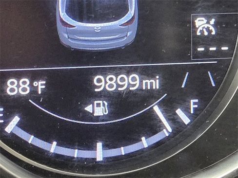 Certified 2023 MAZDA CX-5 AWD 2.5 S w/ Preferred Package image 26