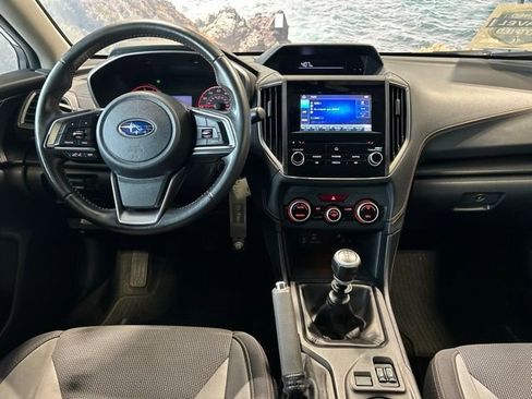 Used 2021 Subaru Crosstrek 2.0i Premium AWD/4WD image 47