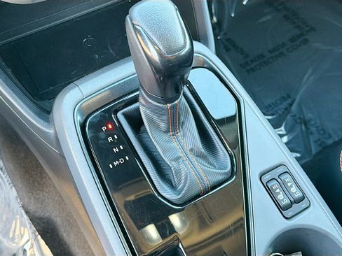 Used 2025 Subaru Crosstrek 2.5i Limited w/ Popular Package #3A image 26