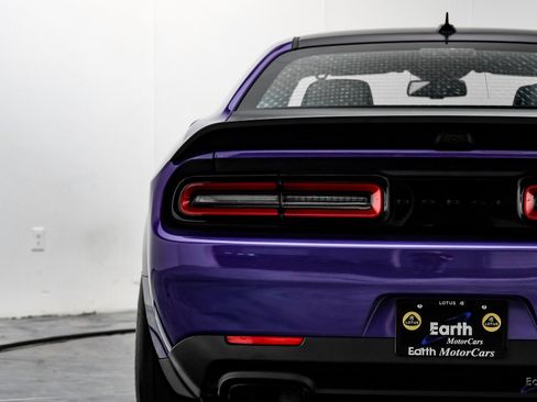 Used 2023 Dodge Challenger SRT Hellcat Redeye image 13