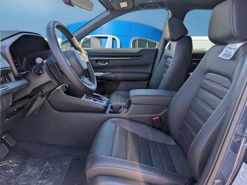 New 2026 Honda CR-V Sport-L image 14