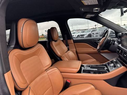 Used 2020 Lincoln Aviator Black Label w/ Dynamic Handling Package AWD/4WD image 19