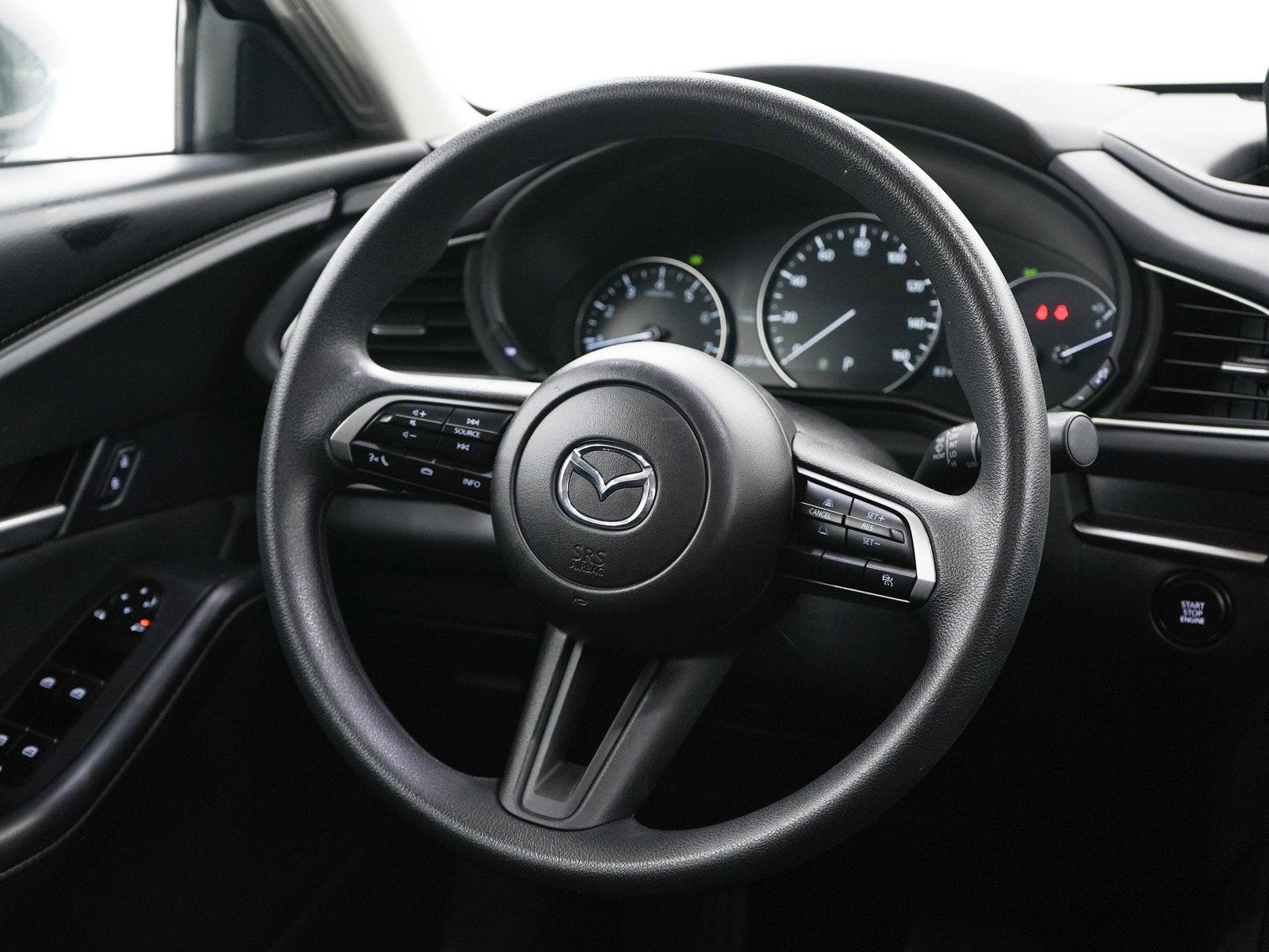 Used 2024 MAZDA CX-30 AWD 2.5 S image 14
