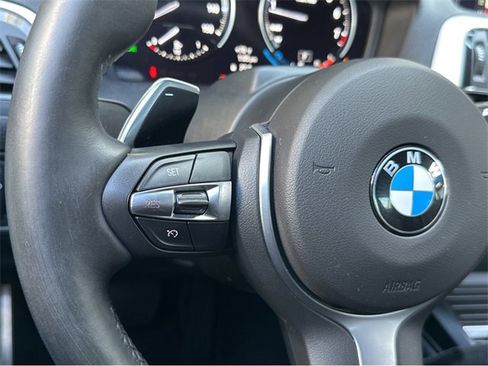 Used 2018 BMW M240i Convertible image 23