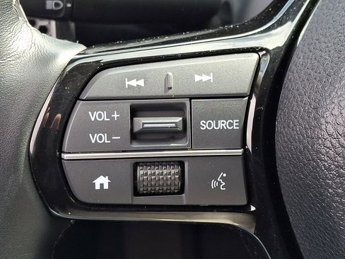 Certified 2023 Honda Civic EX-L image 22