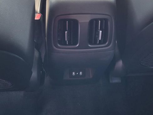 New 2025 Hyundai Santa Cruz Limited image 16