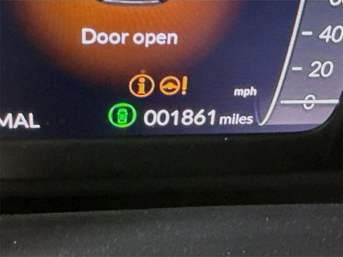 Used 2026 Honda Passport TrailSport Elite image 4