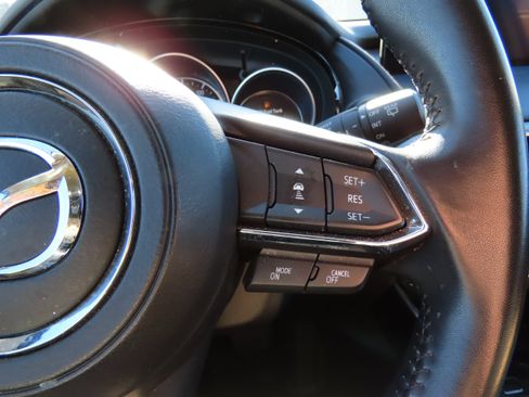 Used 2023 MAZDA CX-9 Touring Plus image 32