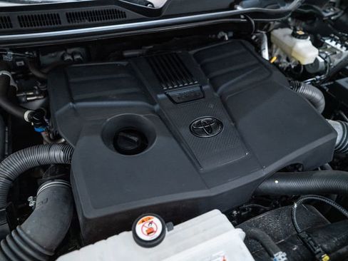 Used 2023 Toyota Tundra 1794 Edition w/ TRD Off-Road Package image 17