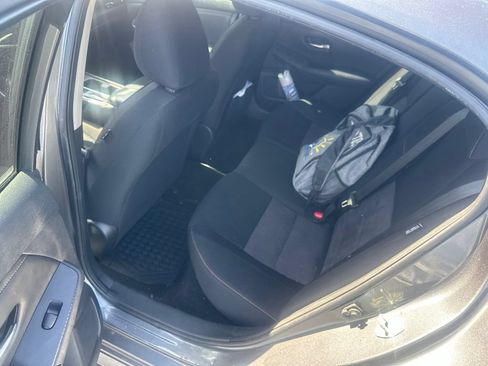 Certified 2022 Nissan Sentra SR w/ Electronics Package FWD image 9