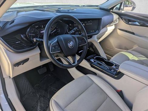 Used 2023 Buick Envision Essence AWD/4WD image 9