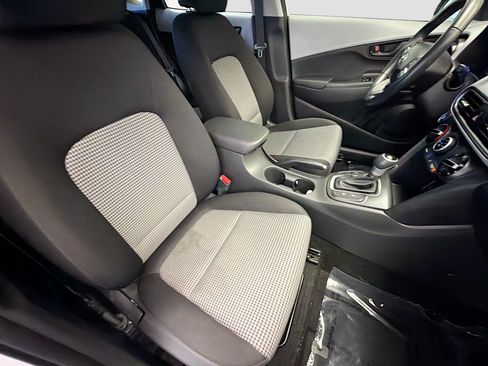Used 2020 Hyundai Kona SEL FWD image 15