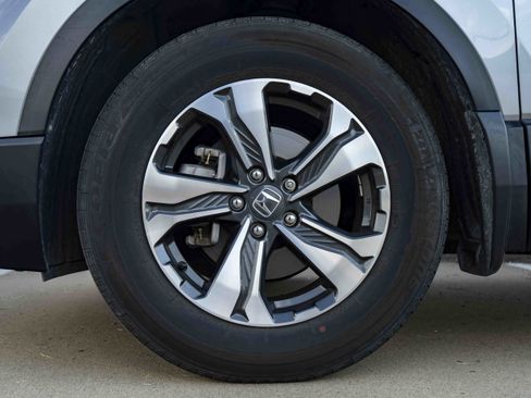Used 2021 Honda CR-V LX image 14