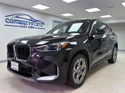 Used 2023 BMW X1 xDrive28i w/ Convenience Package