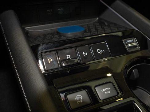 New 2026 Nissan Murano SL image 18