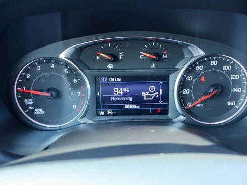 Used 2023 GMC Acadia SLE w/ Elevation Edition image 12