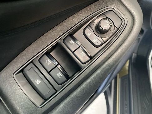 Certified 2024 Subaru Outback Wilderness image 11