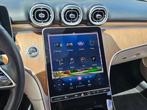 Used 2023 Mercedes-Benz C 300 Sedan image 14