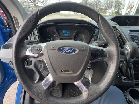 Used 2019 Ford Transit 250 148 Medium Roof image 26