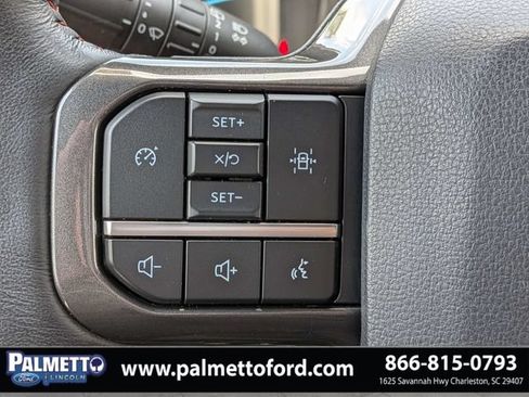 Used 2024 Ford Expedition Timberline AWD/4WD image 25