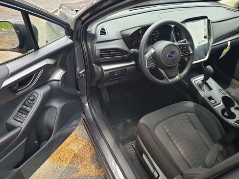 Used 2025 Subaru Impreza 2.0i Sport image 10