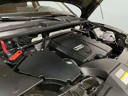 Used 2023 Audi Q5 2.0T Premium w/ Convenience Package AWD/4WD image 85