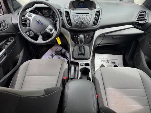 Used 2016 Ford Escape SE image 21