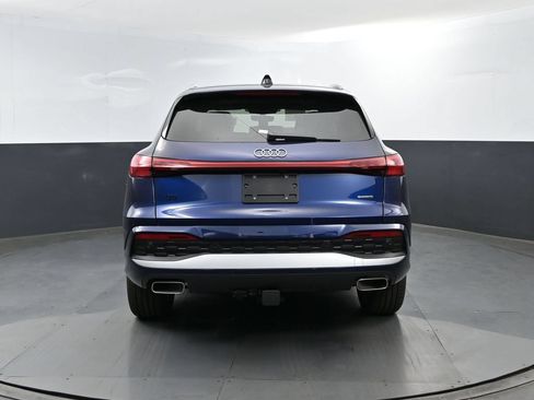 New 2026 Audi Q5 Premium Plus AWD/4WD image 22