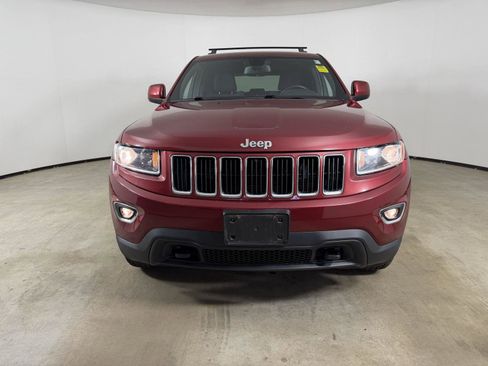Used 2014 Jeep Grand Cherokee Laredo w/ All Weather Capability Group image 13