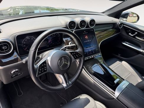 Certified 2023 Mercedes-Benz GLC 300 4MATIC image 11