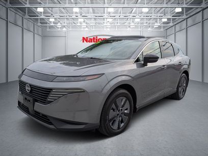 Certified 2026 Nissan Murano SL
