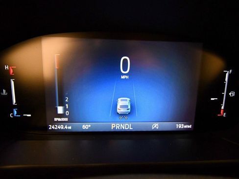 Used 2025 Ford Escape ST-Line Select image 22