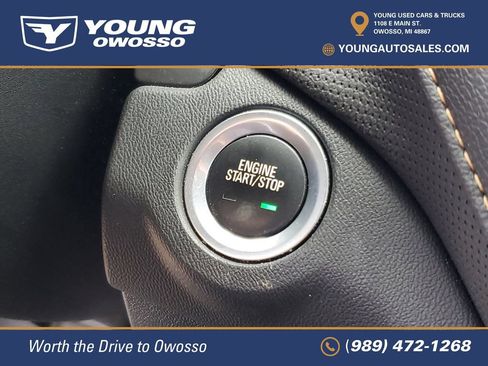 Certified 2019 Chevrolet Equinox Premier FWD image 16