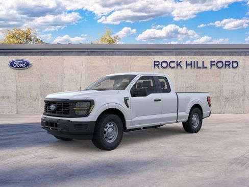 New 2026 Ford F150 XL RWD image 26